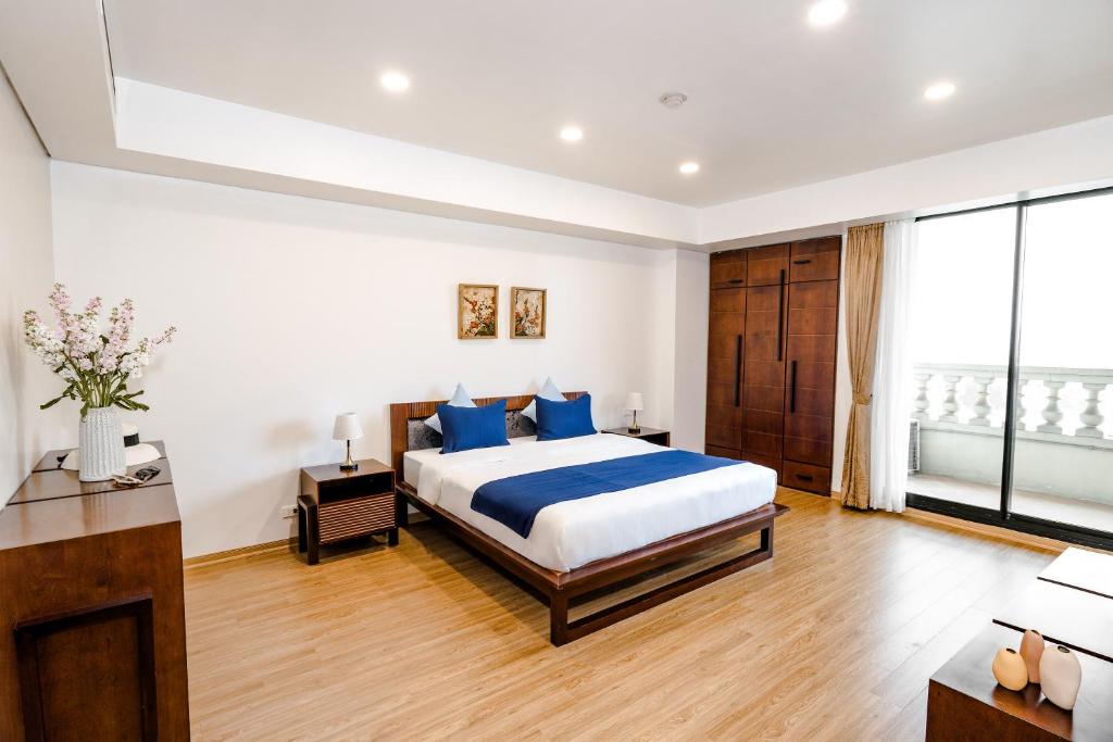 WECOZY Pacific - Spacious Apartment, Train Station Side