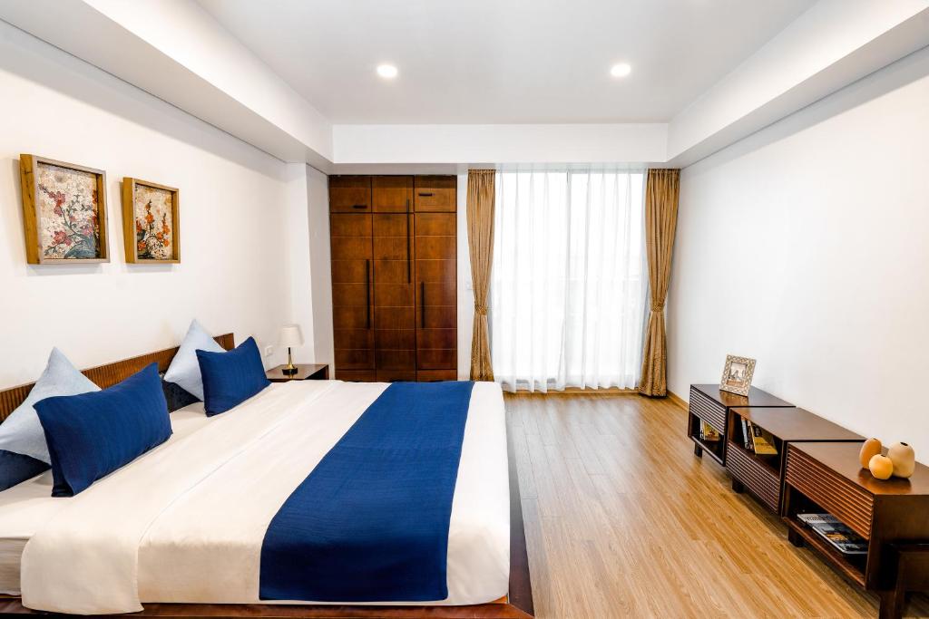 WECOZY Pacific - Spacious Apartment, Train Station Side