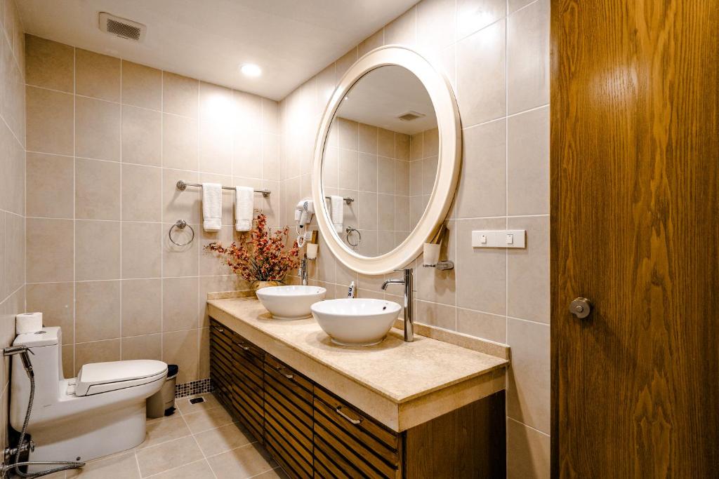 WECOZY Pacific - Spacious Apartment, Train Station Side