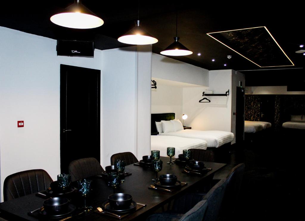 The Hideaway by Boutique 56