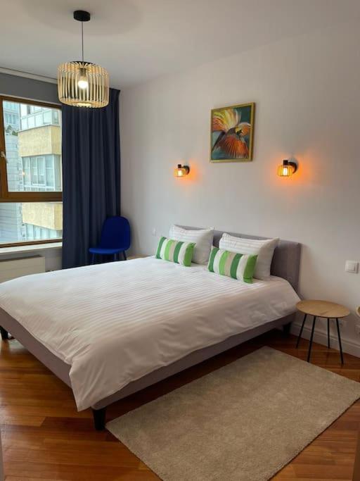 Arkadia The View Luxury Prime Apartment - Tap to explore photos