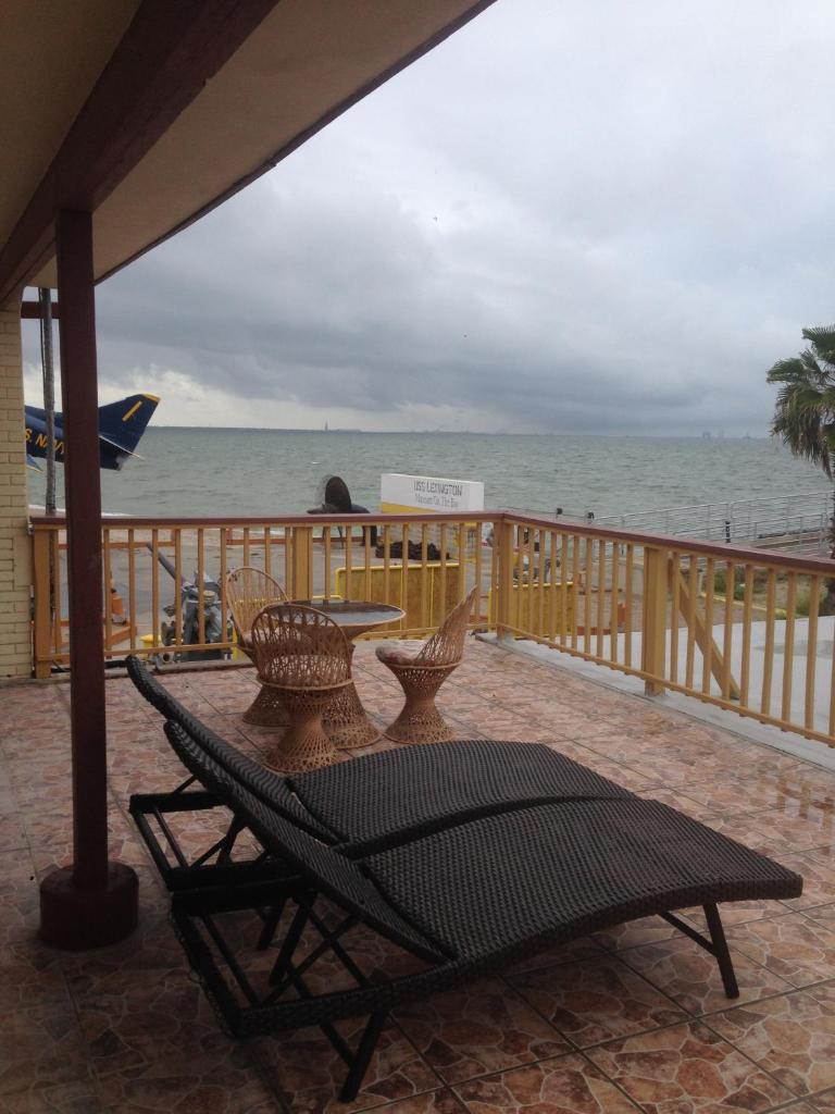 Capri Beach Hotel