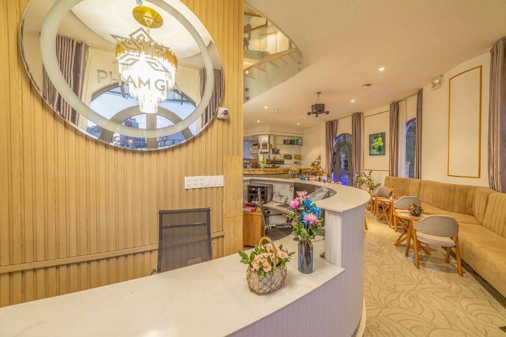 Pham Gia Villa & Hotel