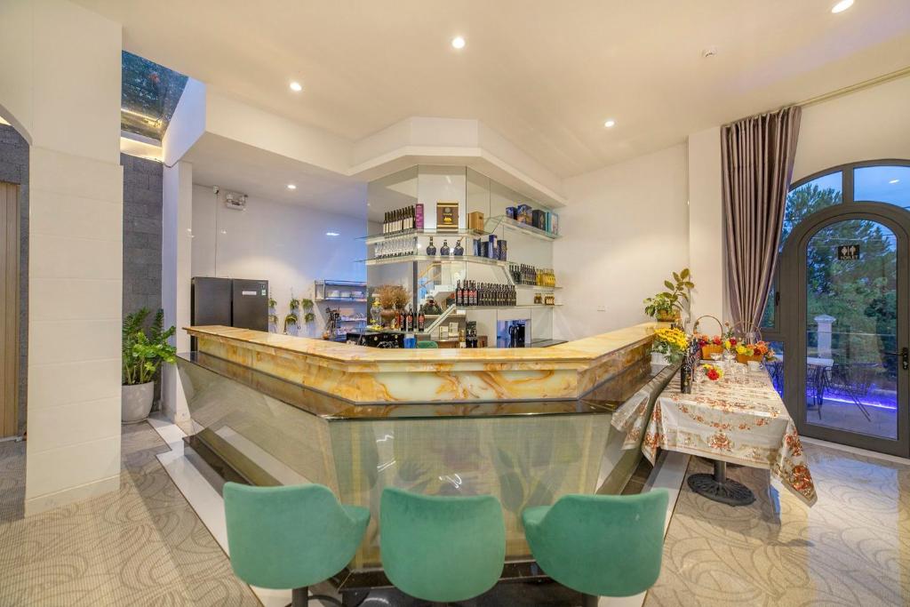 Pham Gia Villa & Hotel