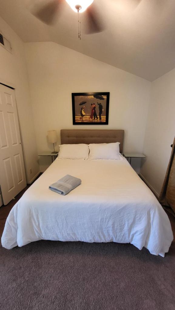 U5 - Welcoming 2-Story 2 BR & 2 BA in DT PHX with pkg image