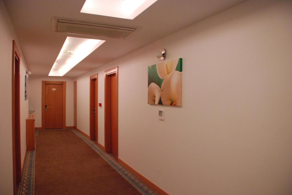 Golden Palas Hotel photo 2
