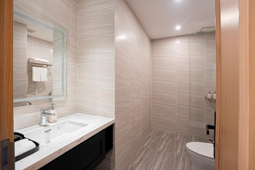 The Yen Residences Danang