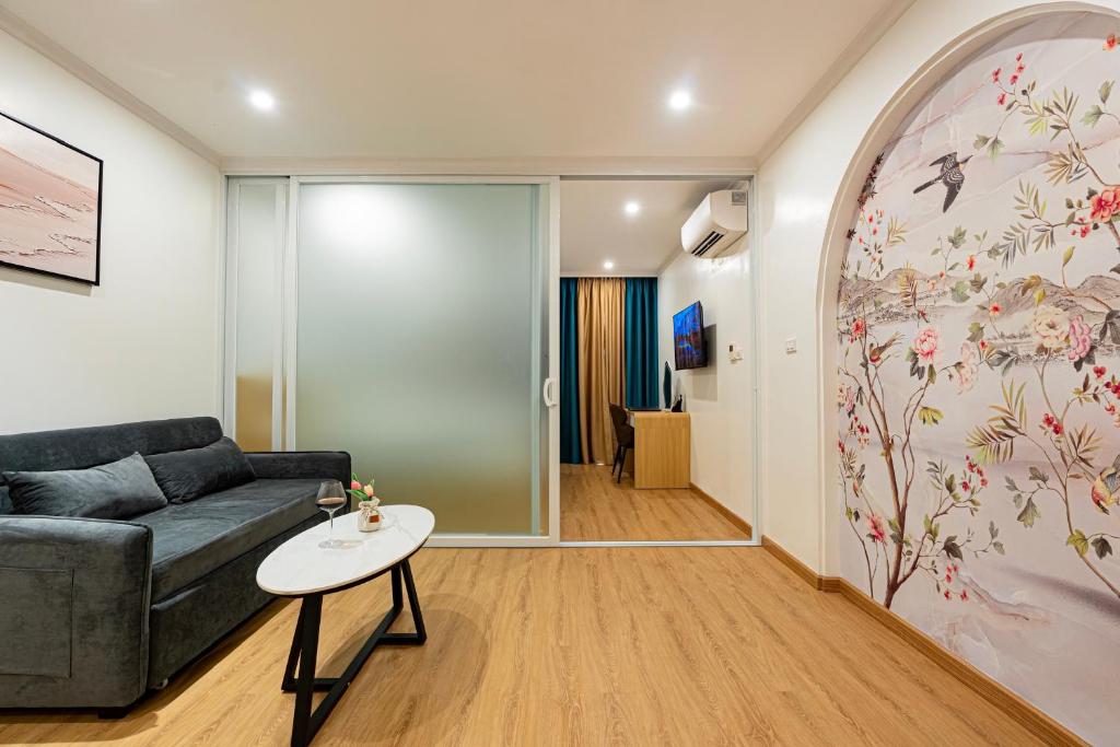 The Yen Residences Danang