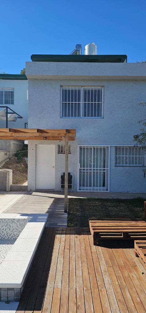 Hermoso loft en Carlos Paz photo 2