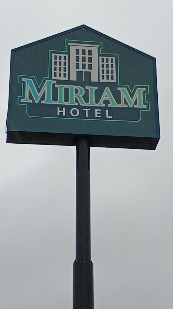Miriam Hotel image