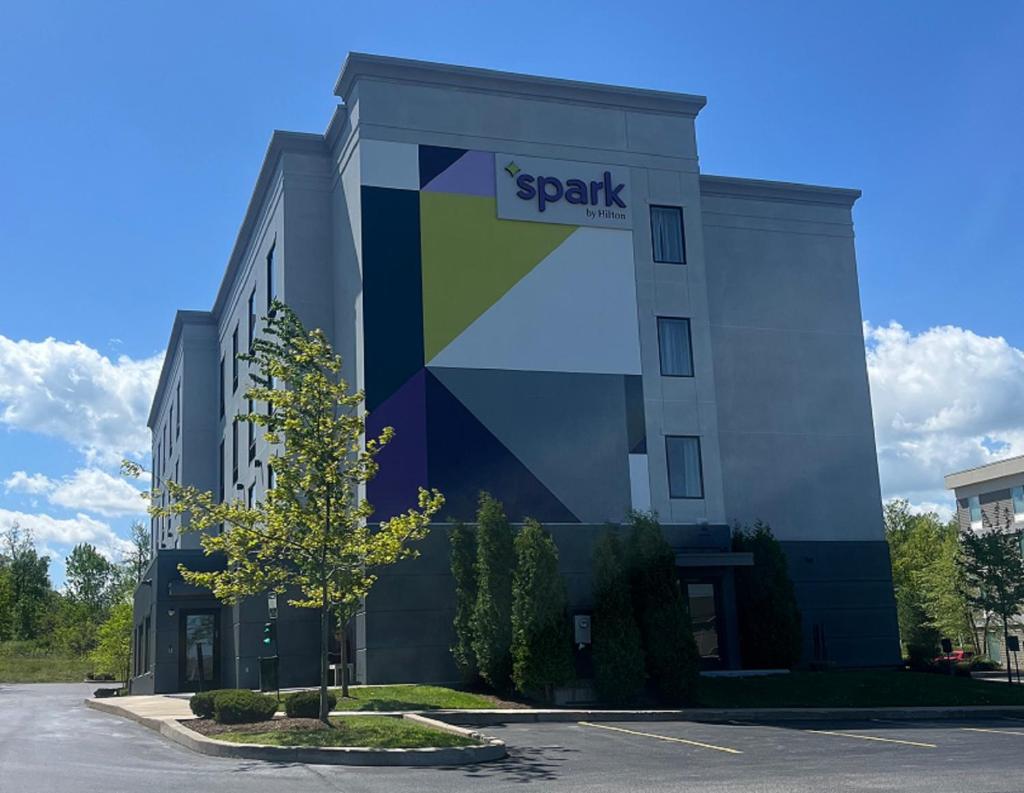 Spark by Hilton Erie image