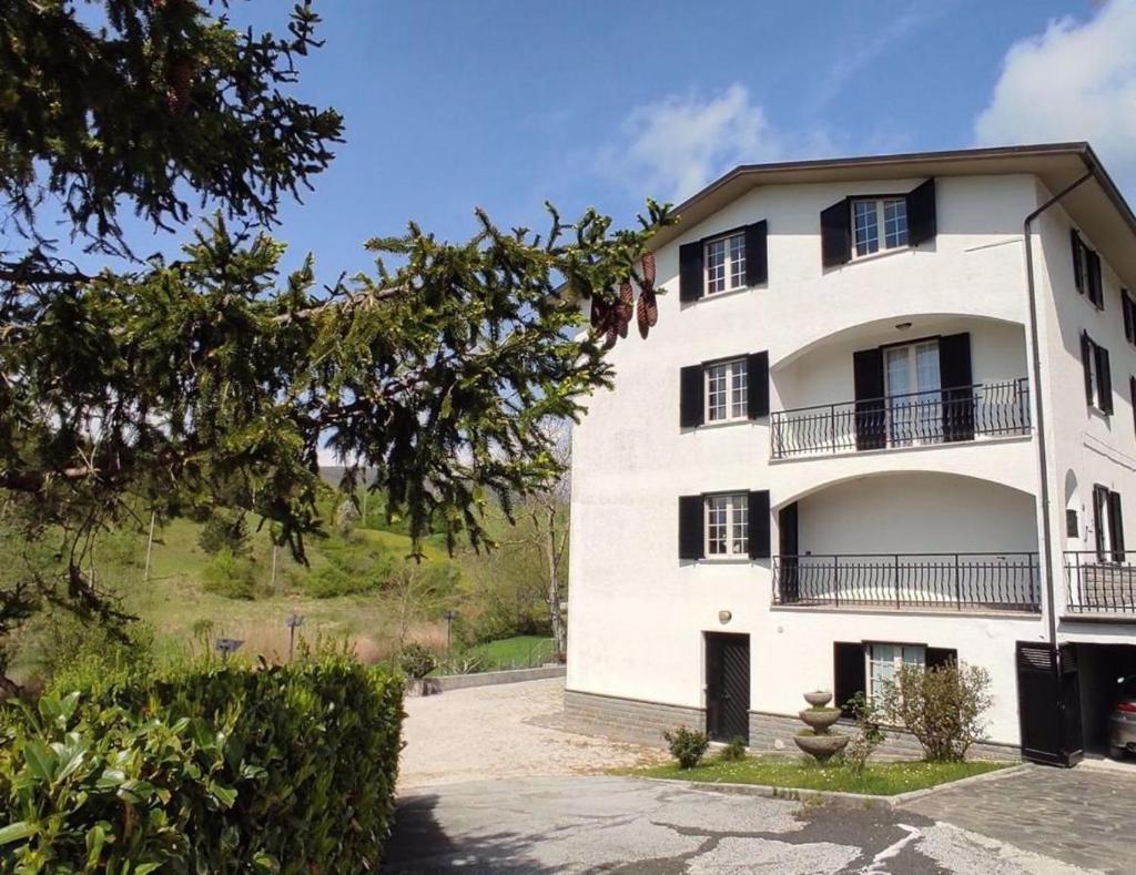 Monte Cucco B&B, Perugia