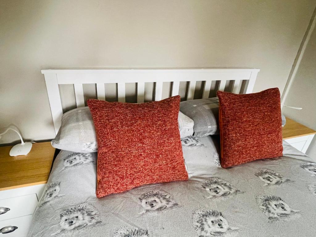 The Granary Barn- 1 bedroom self contained annexe