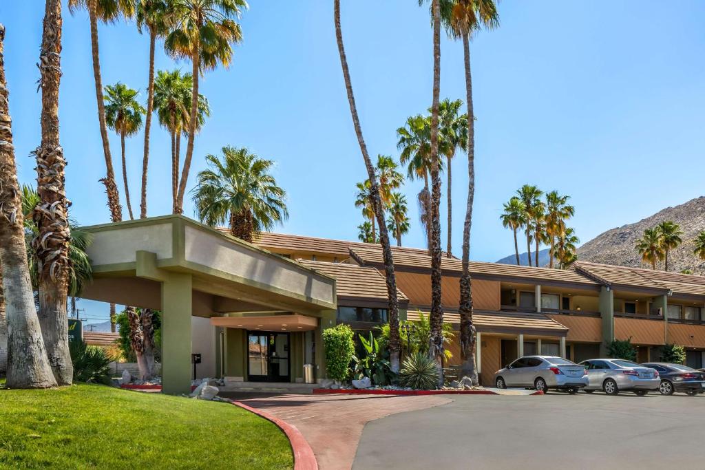 Best Western Inn at Palm Springs image