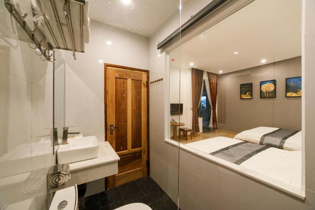 ROHA HOTEL Đà Lạt