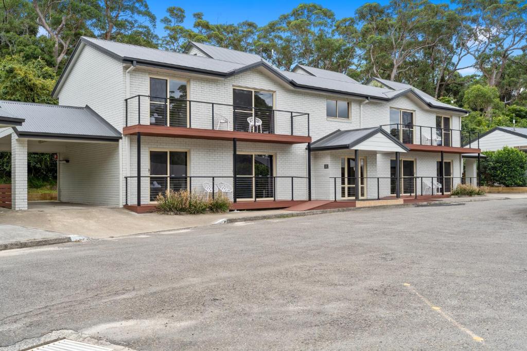 Haven Holiday Resort Sussex Inlet, Shoalhaven