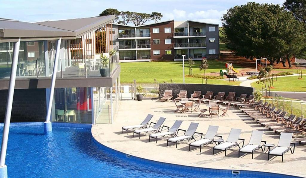 Ocean View at Silverwater photo 3