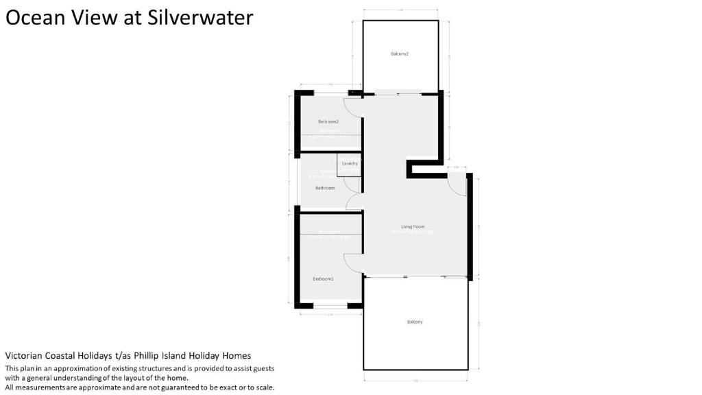 Ocean View at Silverwater photo 4
