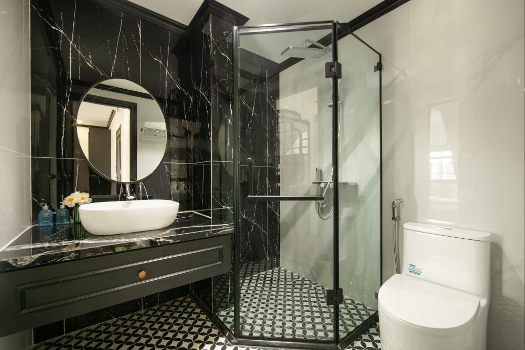 Elegant Boutique Hotel Ha Long