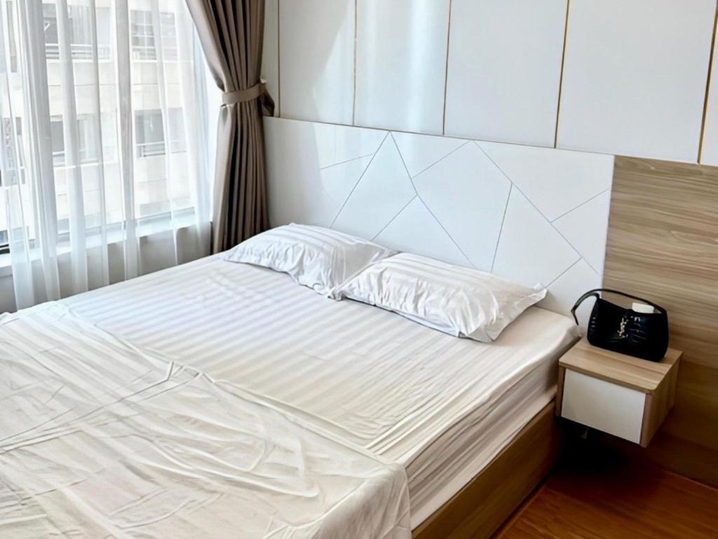 Hon Chong Coastal Bliss Apartment