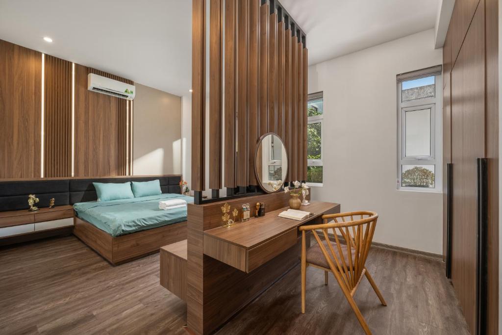 Y Homestay Đà Nẵng Gần Sân Bay và trung tâm