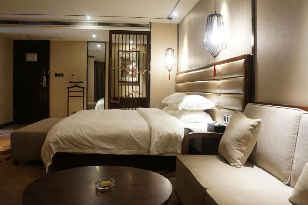 Guilin Days Inn Hotel photo 3