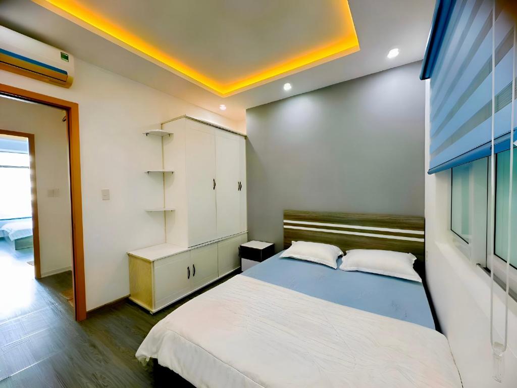 Hon Chong Coastal Bliss Apartment