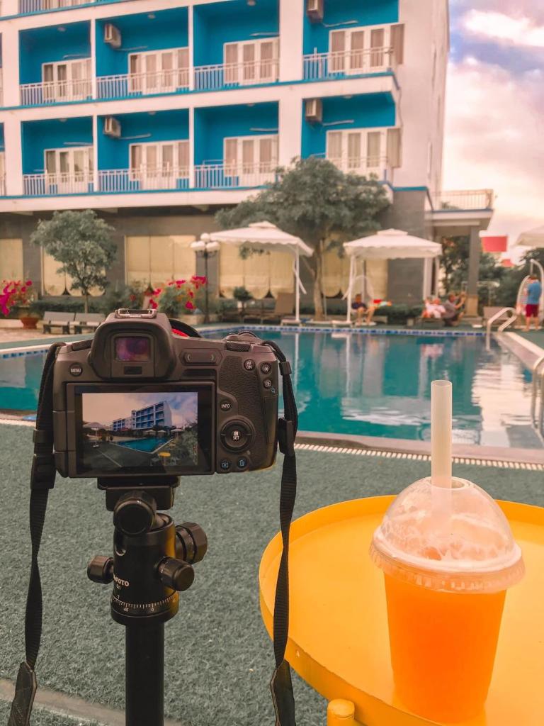 Sao Biển Hotel Hải Tiến