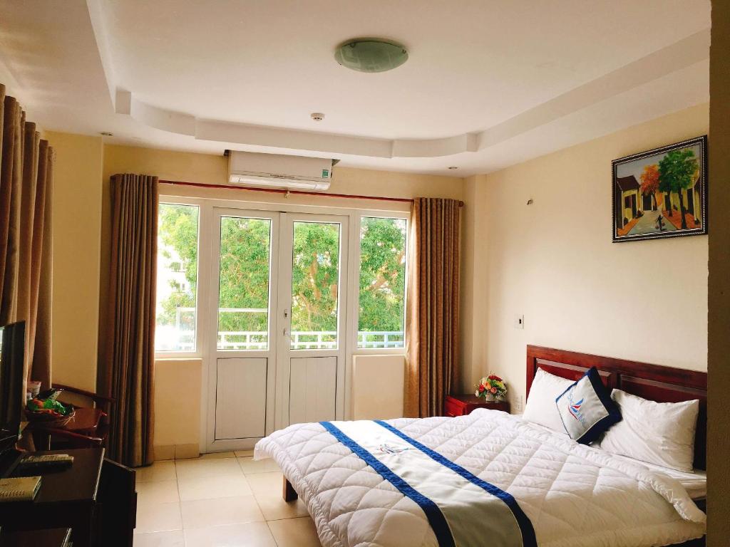 Sao Biển Hotel Hải Tiến