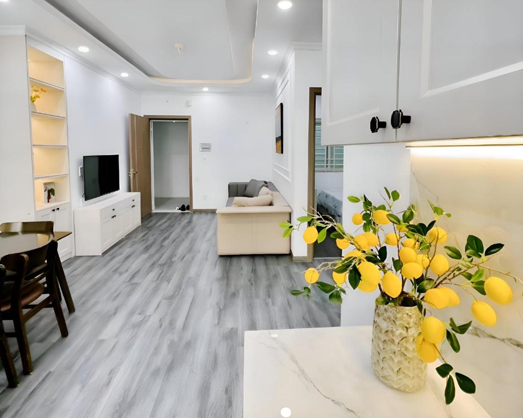 Chill Apartment Hon Chong Beach Nha Trang