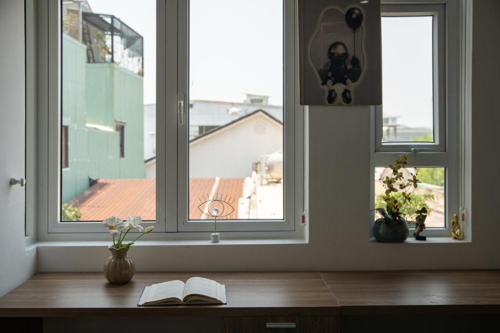 Y Homestay Đà Nẵng Gần Sân Bay và trung tâm