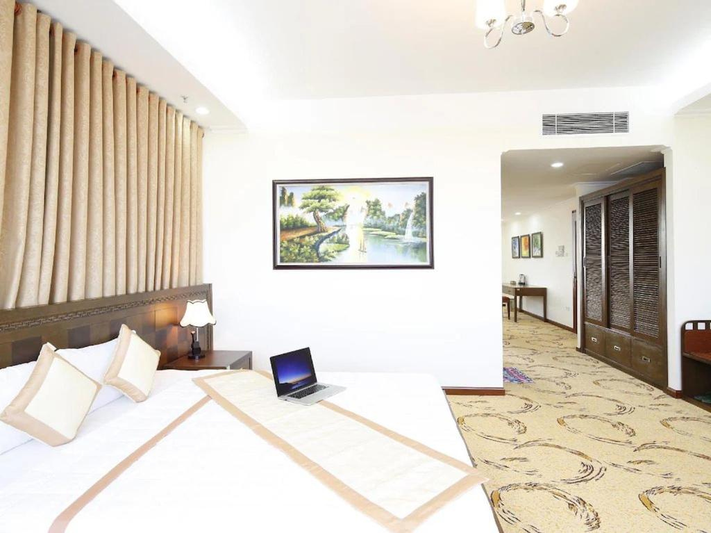Central Nha Trang Hotel