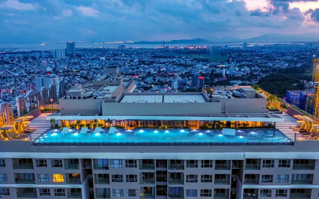 The Song Vung Tau - Hao's Homestay