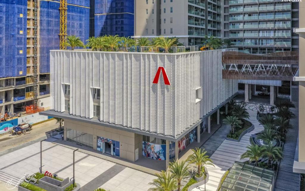 The Song Vung Tau - Hao's Homestay