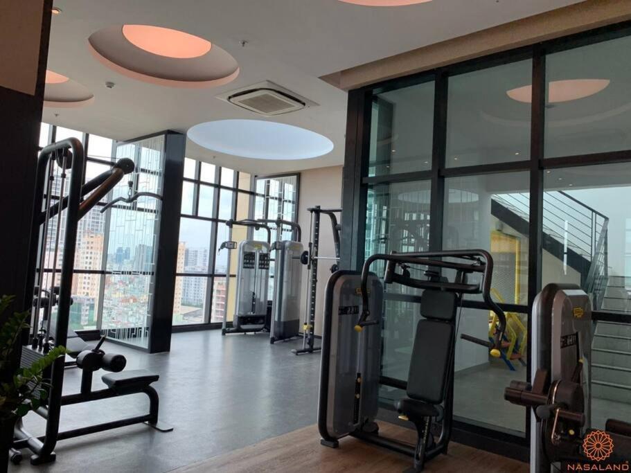 D1mension 3BR Luxury Condo City Center in Dist 1