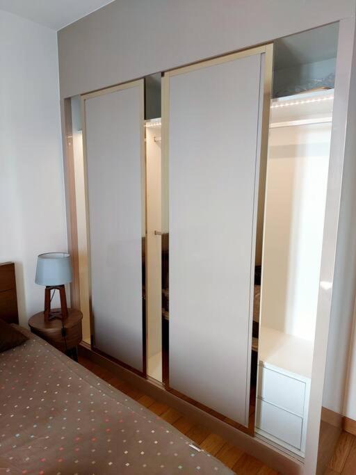 D1mension 3BR Luxury Condo City Center in Dist 1