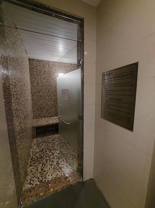 D1mension 3BR Luxury Condo City Center in Dist 1