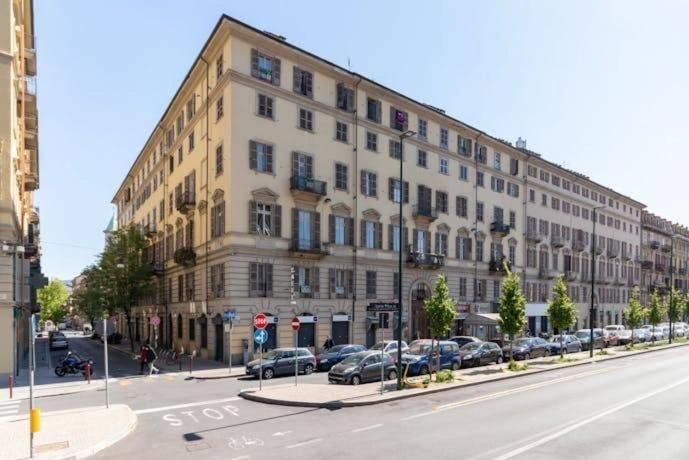 B&B Da Lisa, Turin