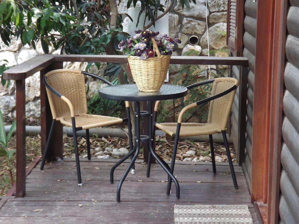 Zimmer In The Garden photo 3