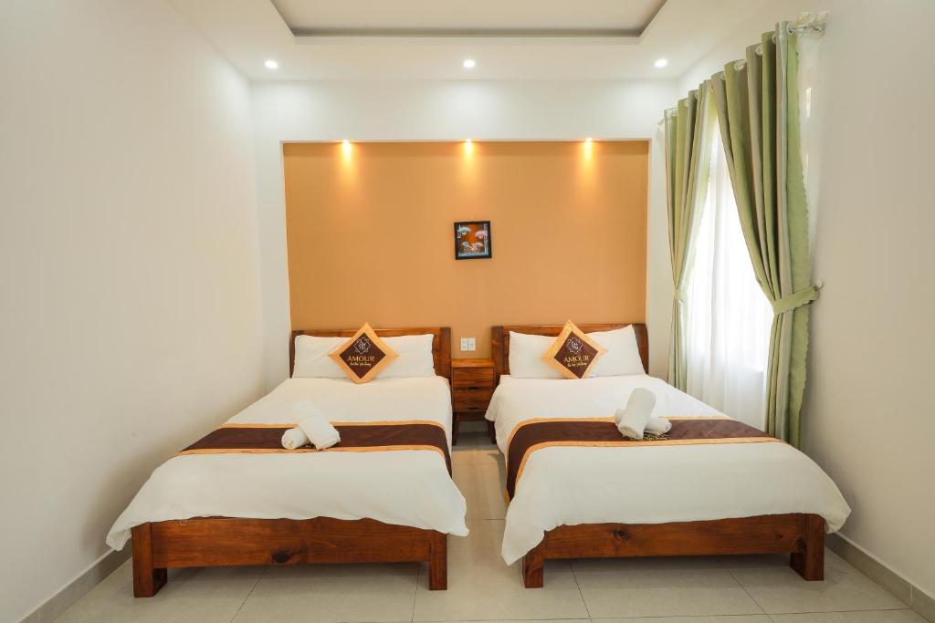 Sen Đá Villa - Succulent Villa