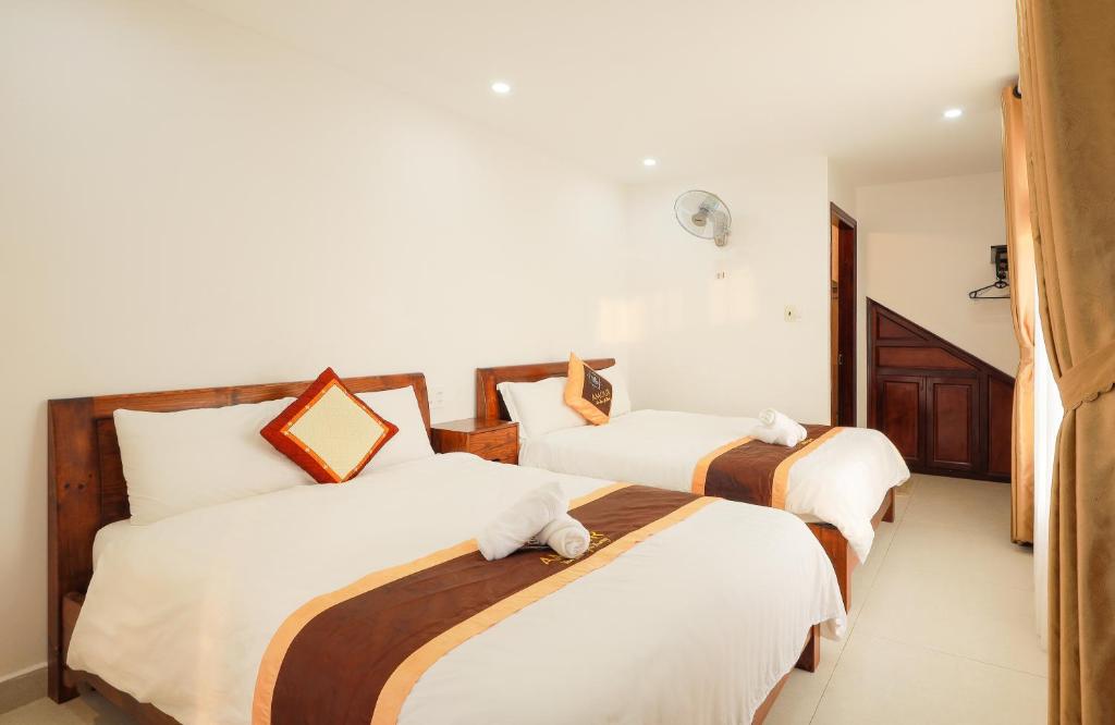 Sen Đá Villa - Succulent Villa