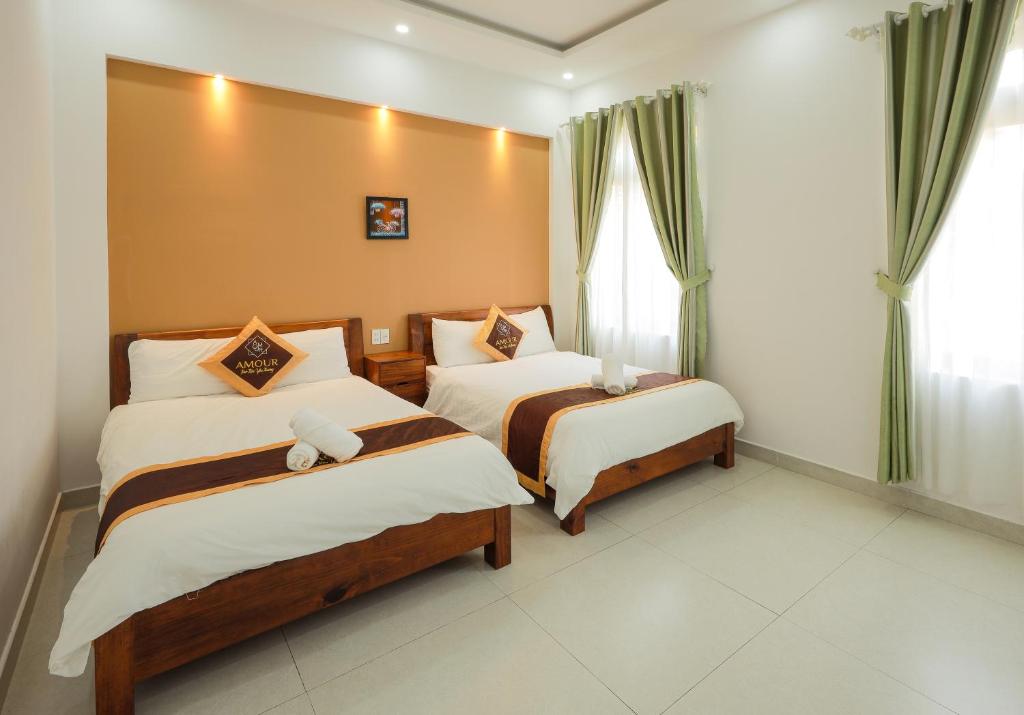 Sen Đá Villa - Succulent Villa