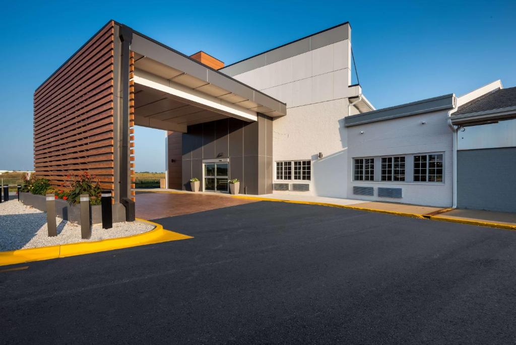 Wyndham Garden Ankeny/Des Moines image