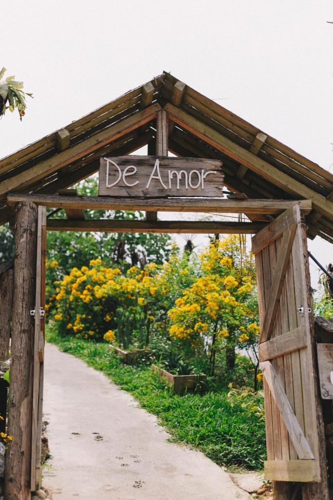 De Amor House & Coffee