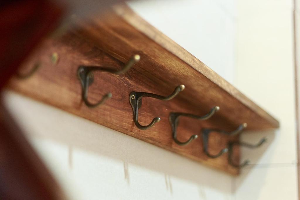 De Amor House & Coffee