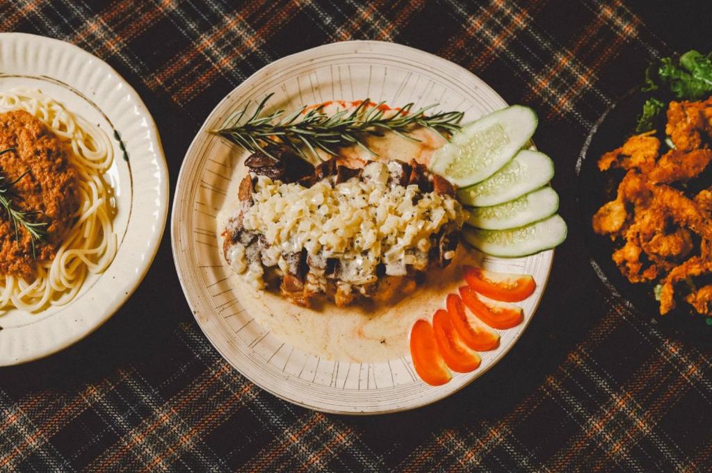 De Amor House & Coffee