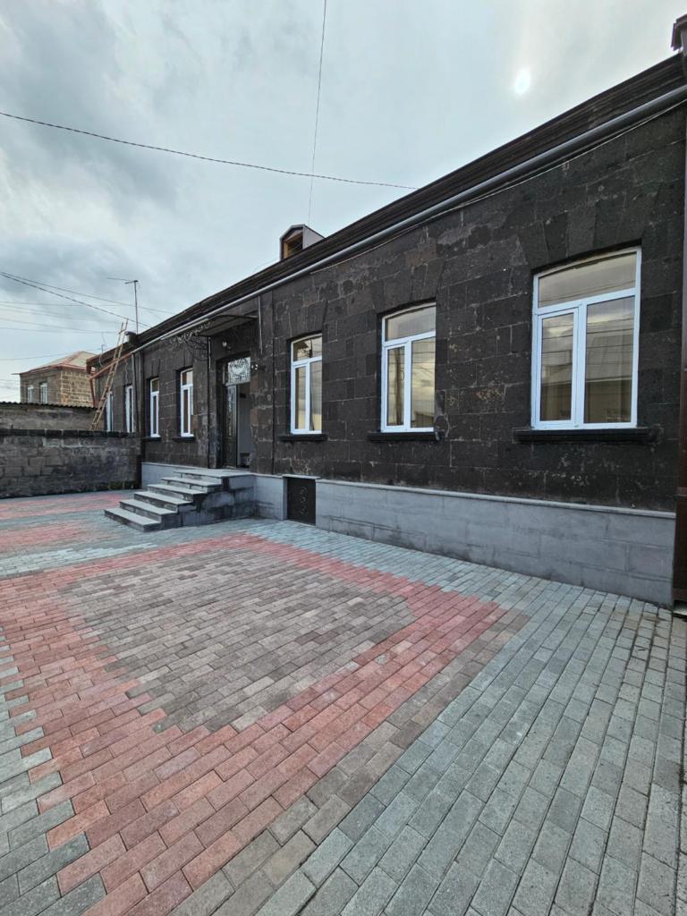 Shahumyan 98 Guest house