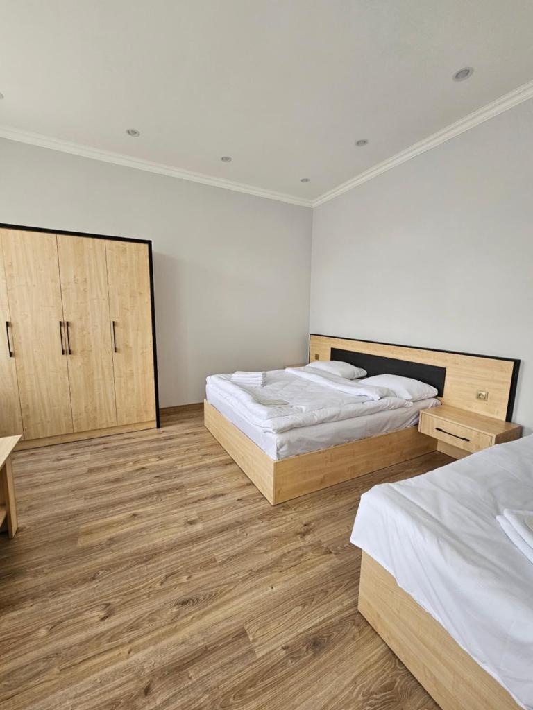 Shahumyan 98 Guest house photo 2