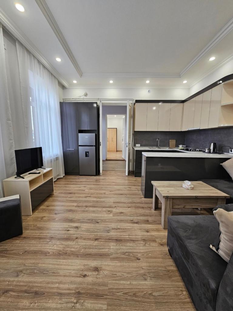 Shahumyan 98 Guest house photo 3