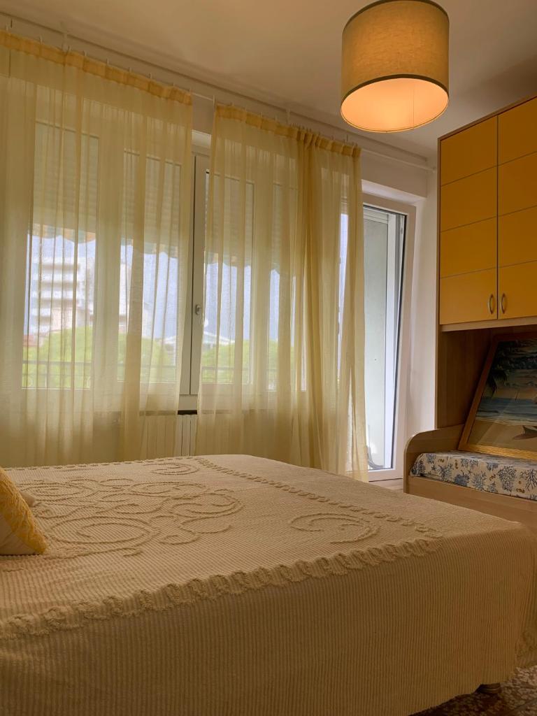 Appartamento Jesolo Piazza Drago, Venice